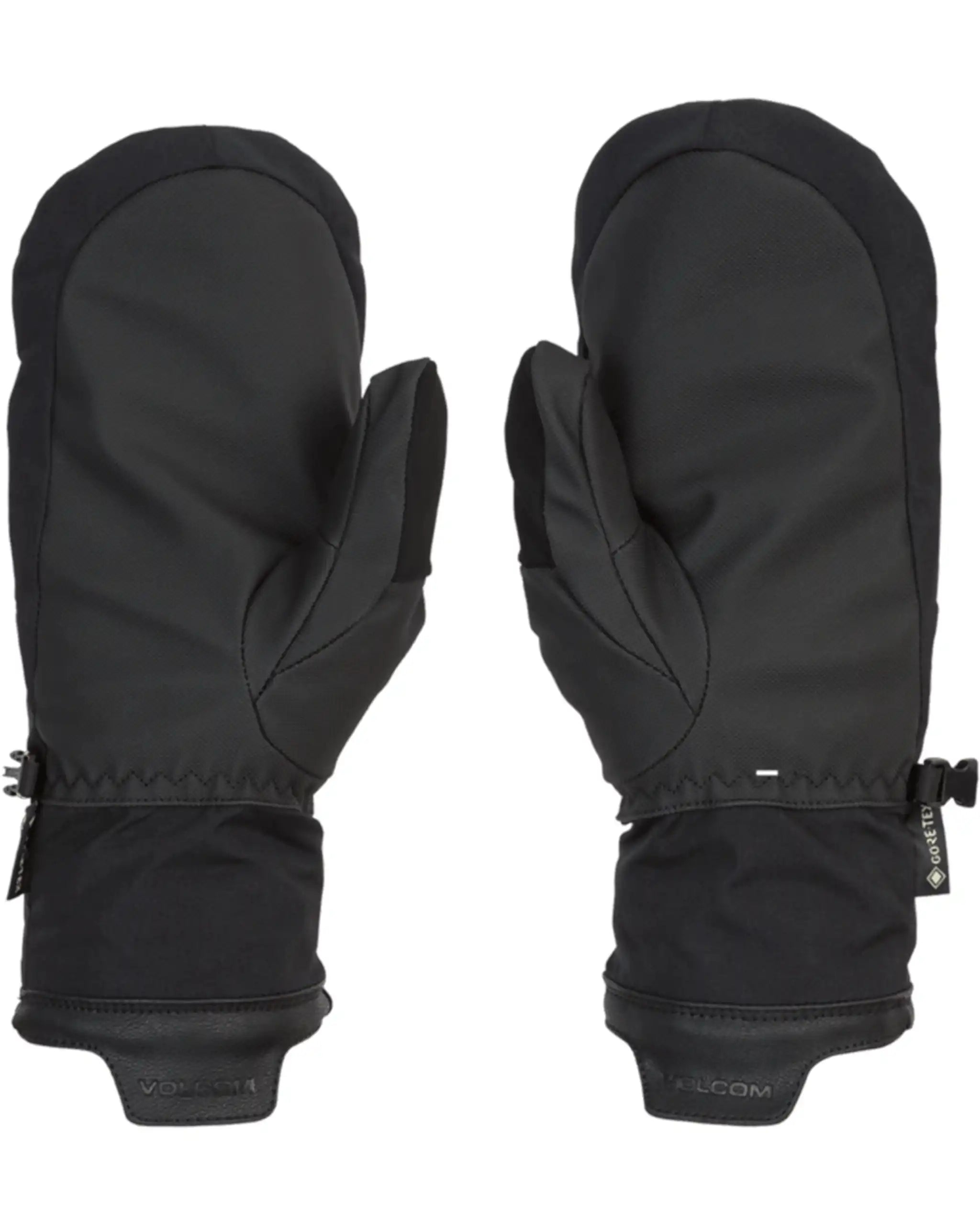 Mitaines Stay Dry Gore-Tex Mitt - Black