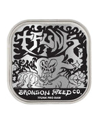 Raw Tfunk Bearings