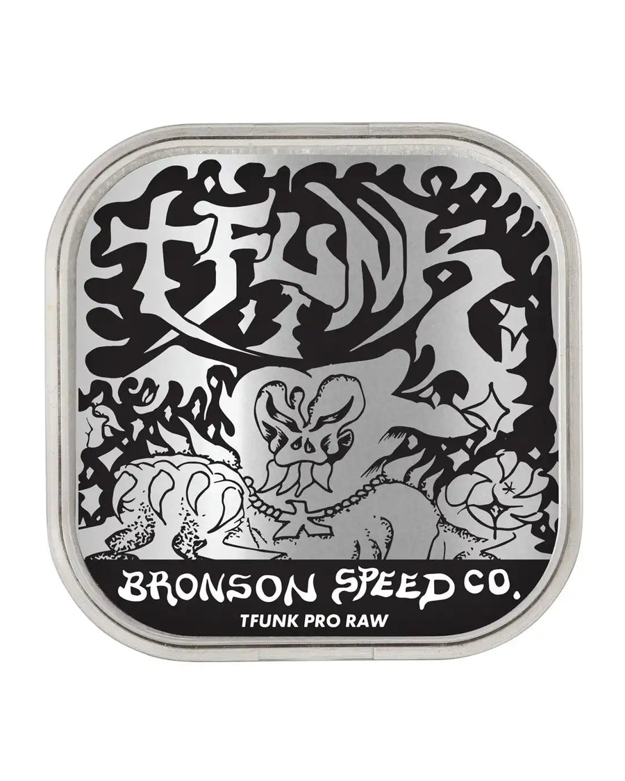 Raw Tfunk Bearings