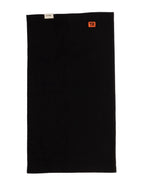 Cache-cou Neck Warmer Travis Rice Merino Gaiter - Black par COAL – vue 2