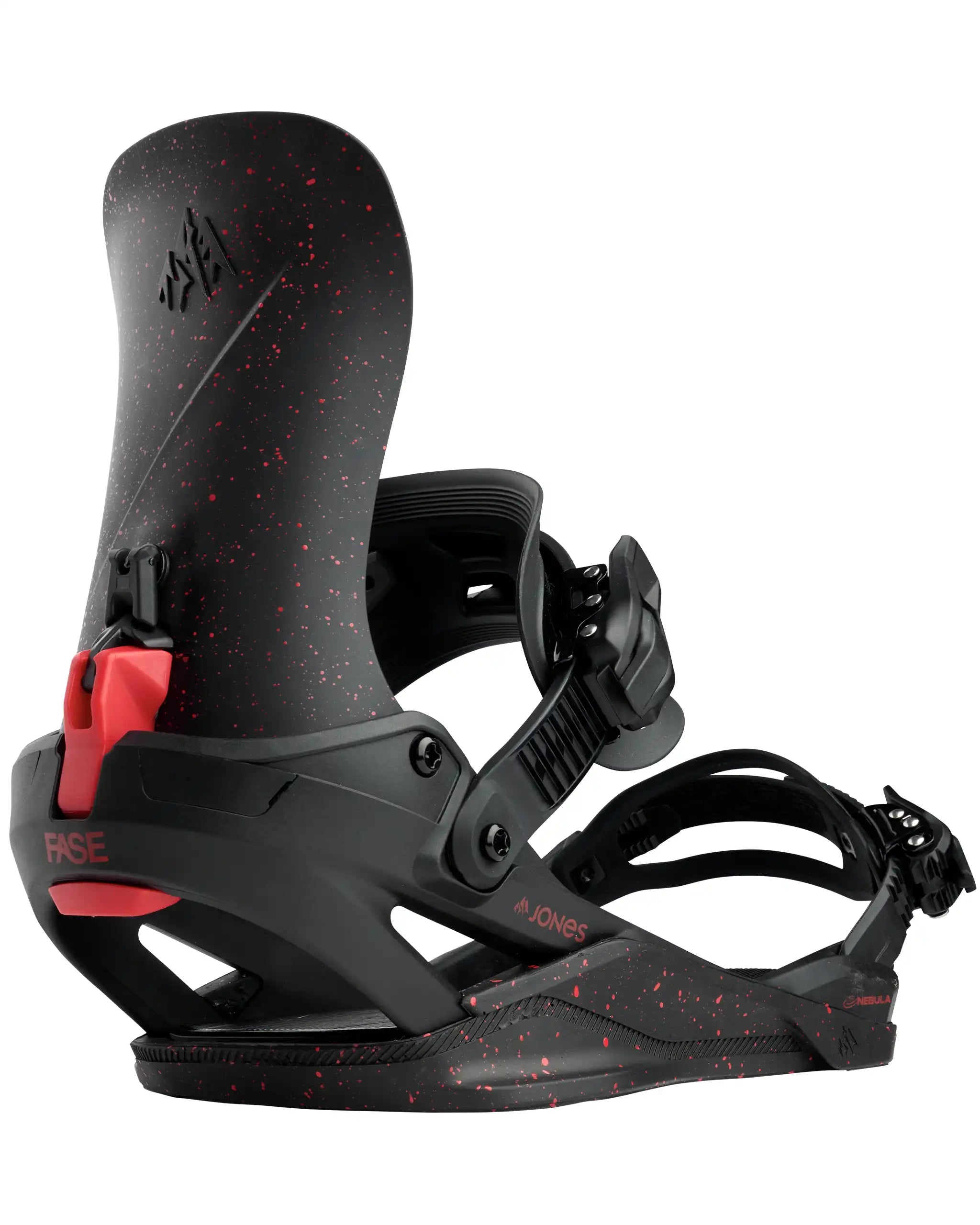 Nebula Fase Tweaker Snowboard Bindings 2027