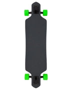 Longboard complet Drop Thru Roskopp Five