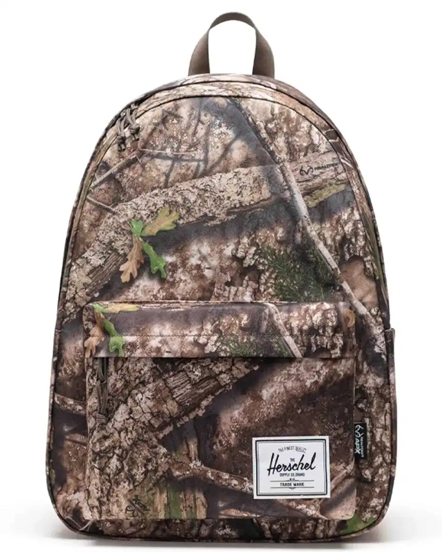 Realtree Classic Xl Backpack - Realtree Camo