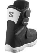 Bottes De Snowboard Whipstar Kids 2027 par SALOMON – vue 2
