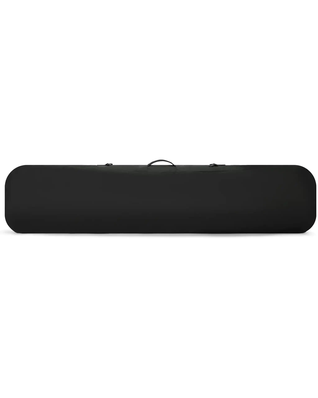 Sac À Snowboard Pipe - Black par DAKINE – vue 2