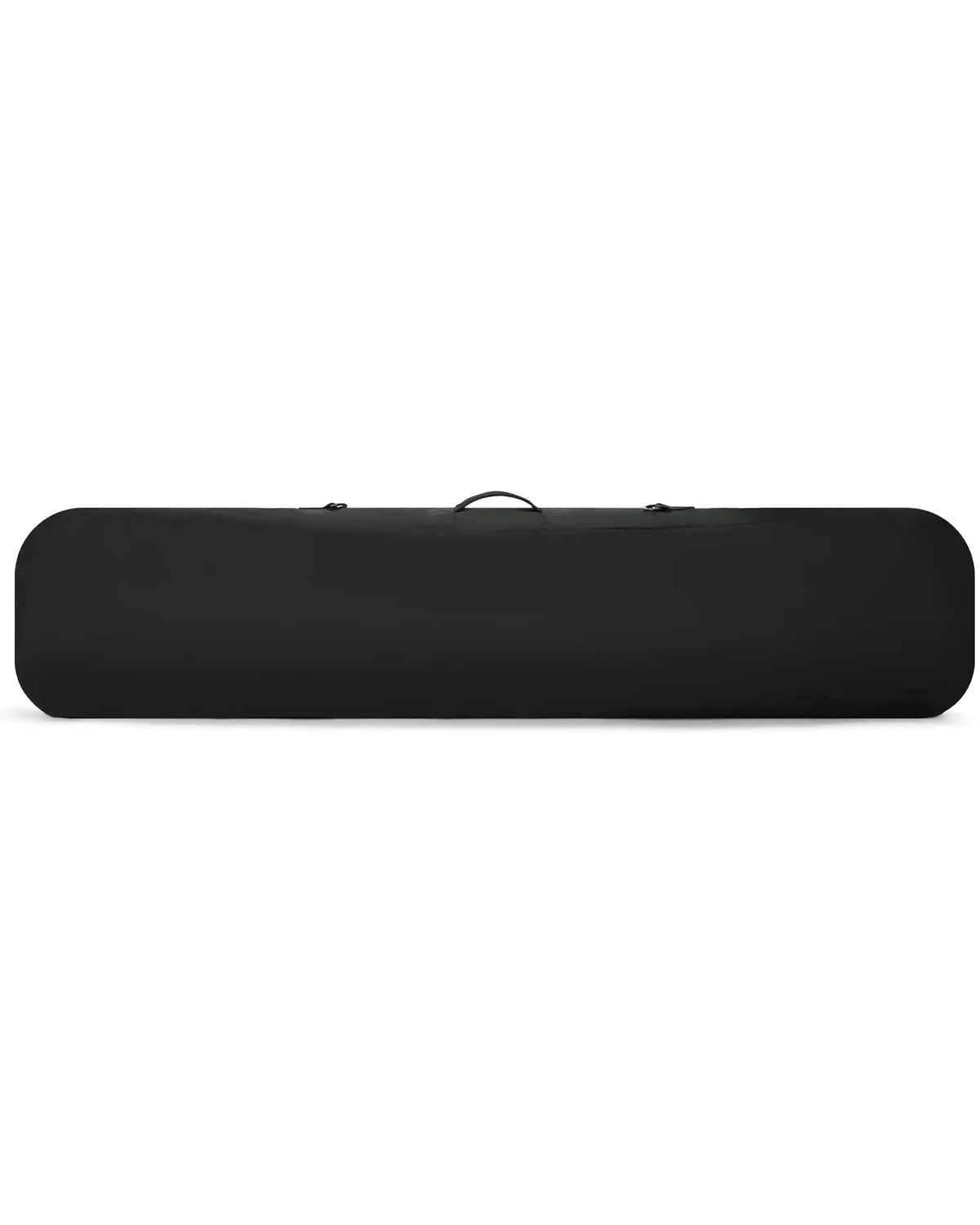 Sac À Snowboard Pipe - Black par DAKINE – vue 2