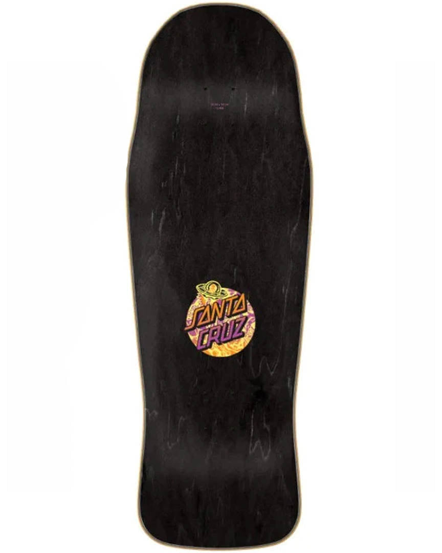Planche de skateboard Winkowski Dope Planet Two