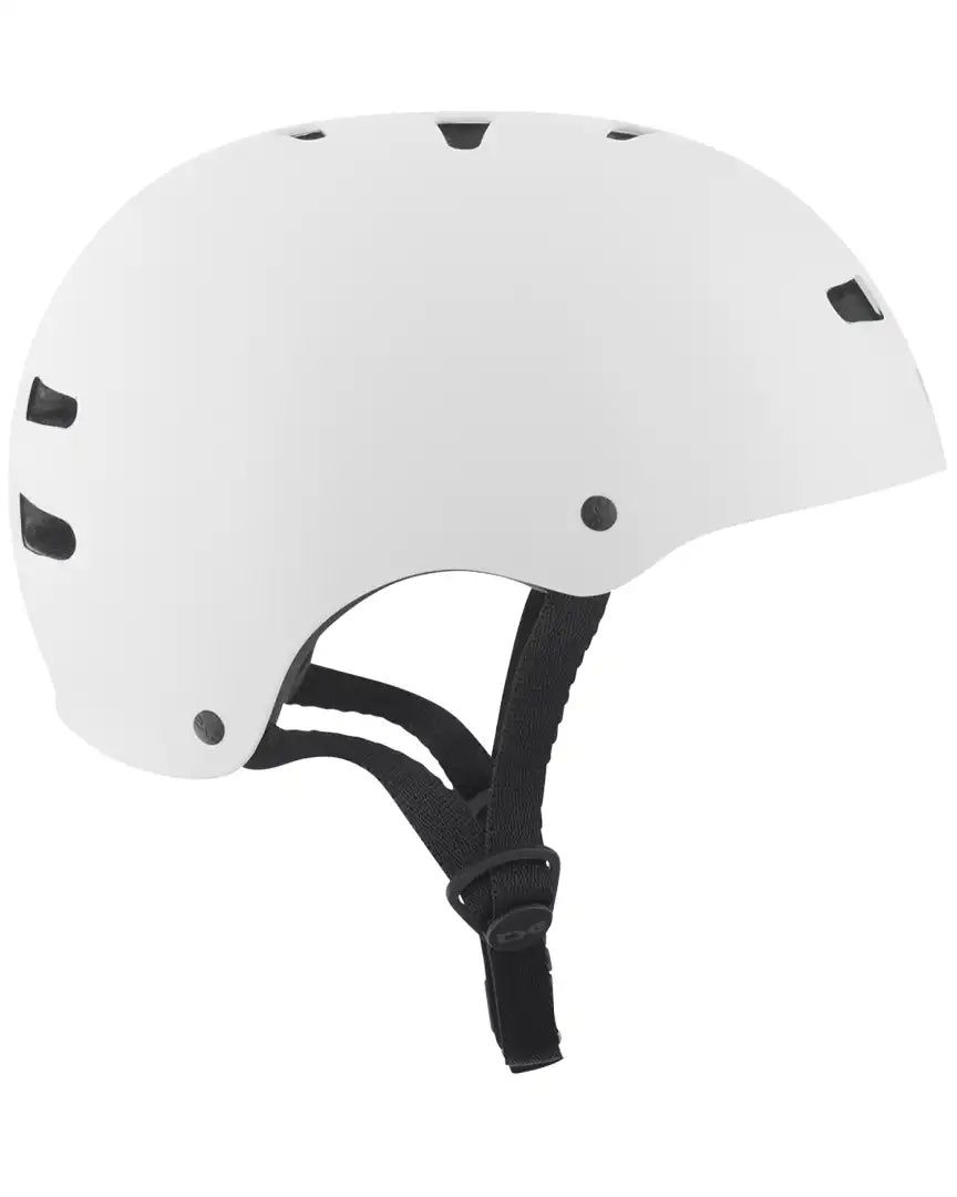 Casque Skate Injected Color Helmet - Injected White