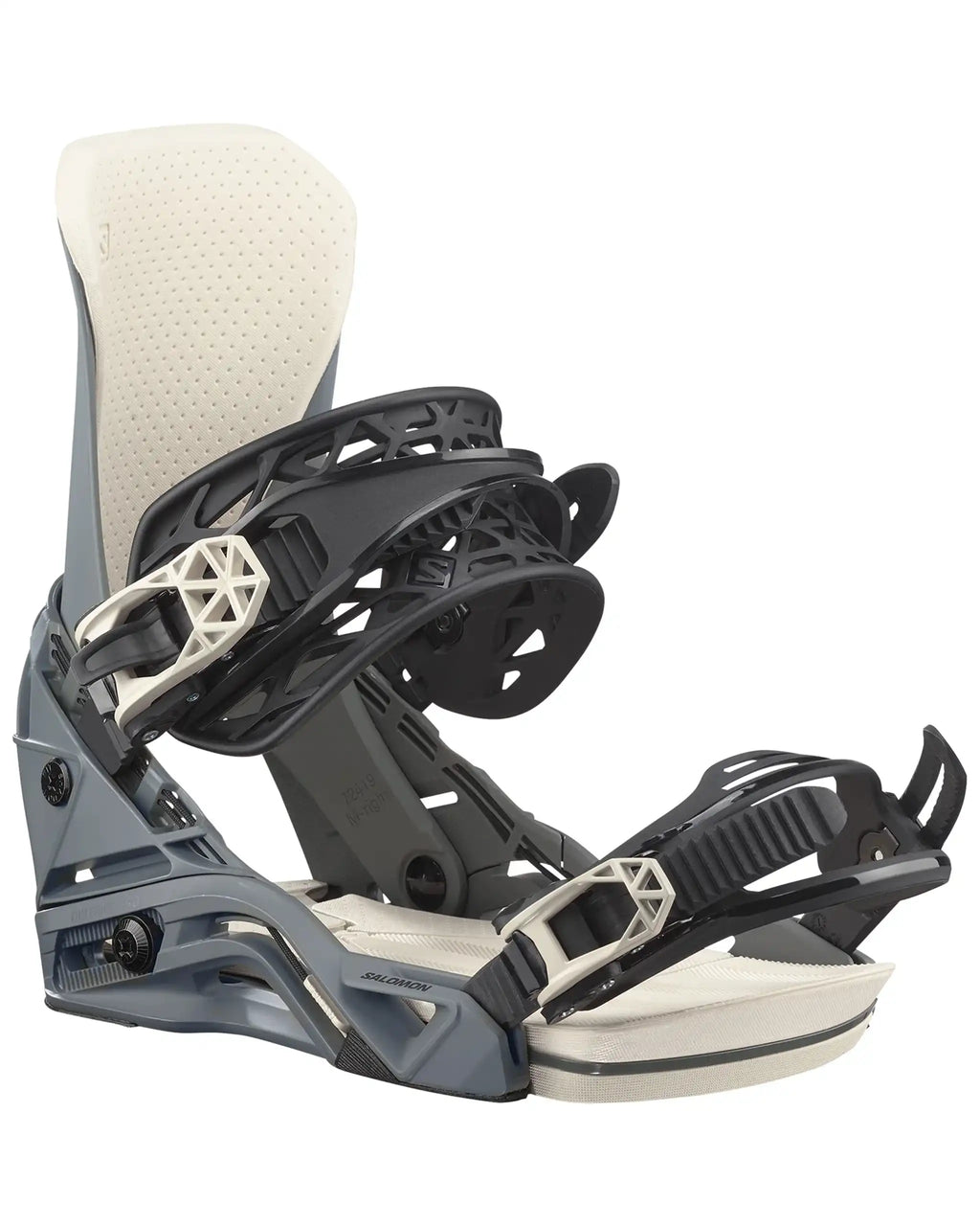 Fixation De Snowboard District Pro Horizon 2027