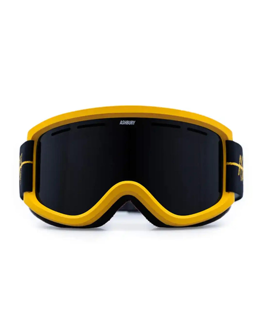 Warlock Goggles - Heist 2026