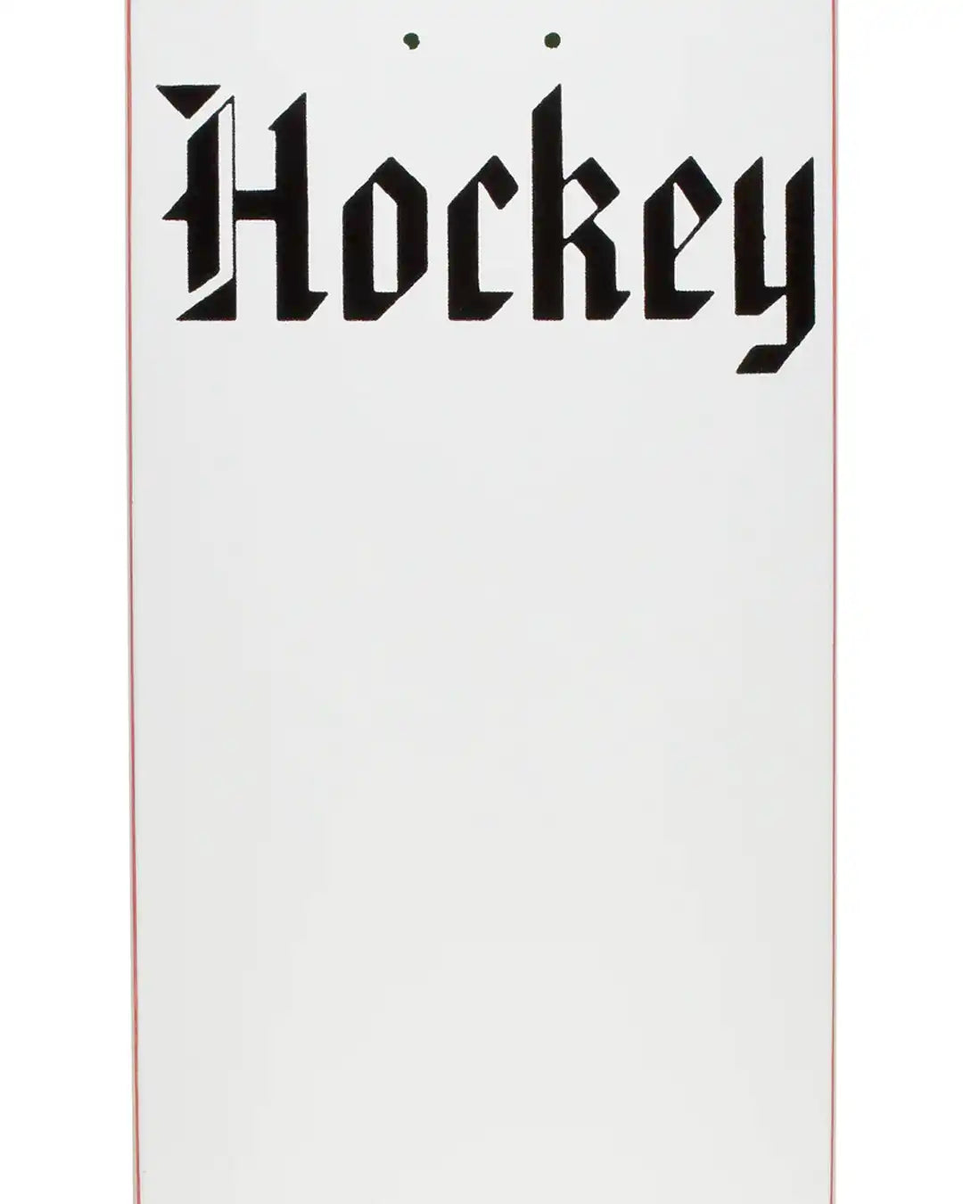Stone Team Shape 2 Skateboard Deck