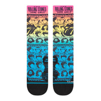 Run Mupa Rolling Socks - Multi