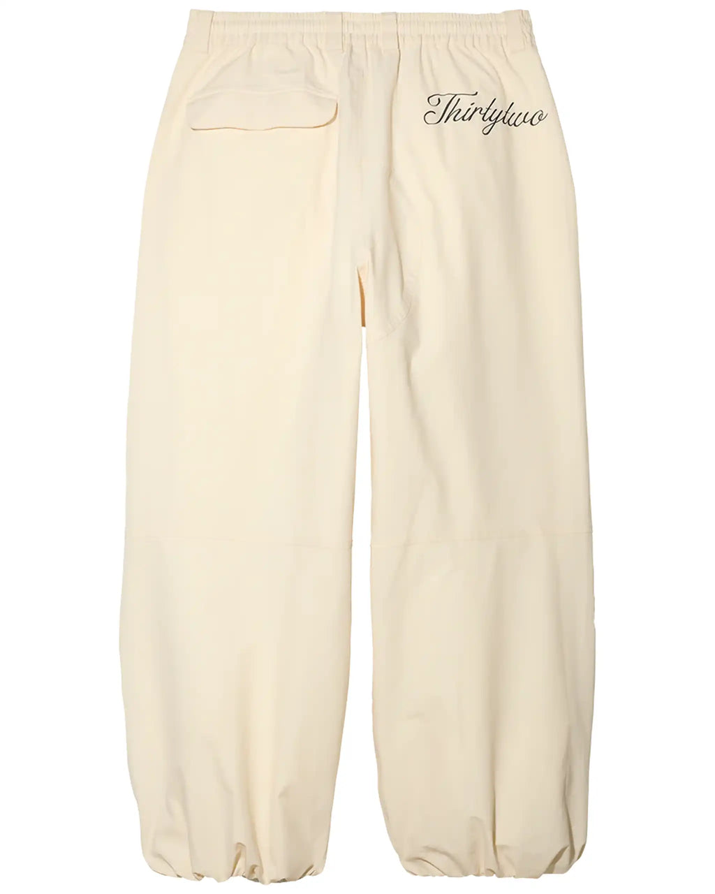 Pantalon Neige Jib - Off White