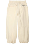 Pantalon Neige Jib - Off White