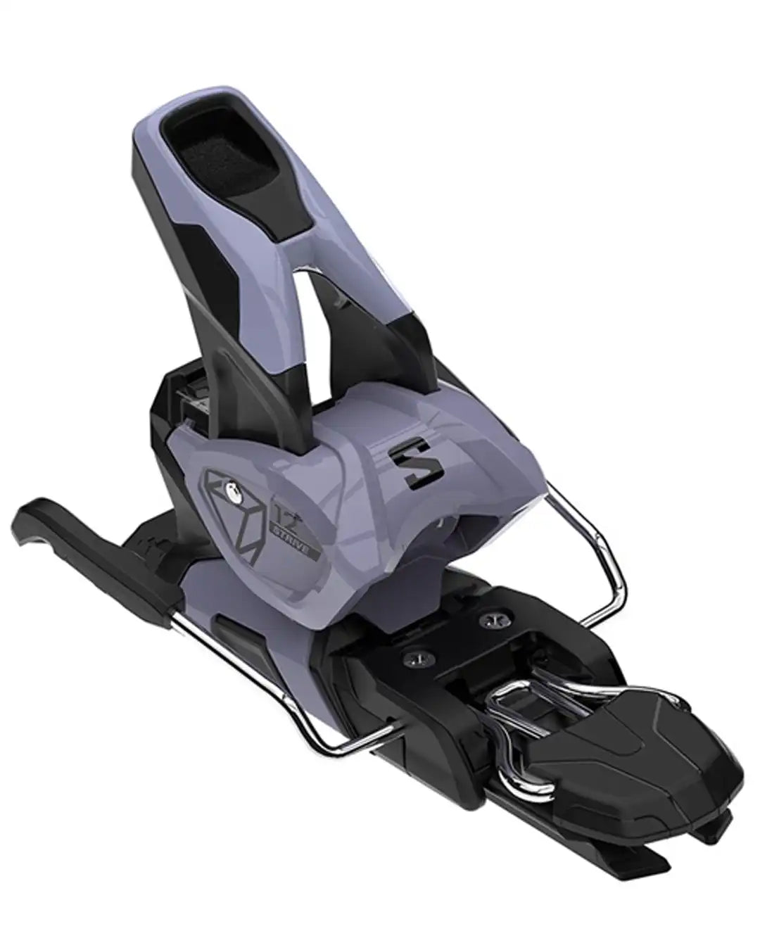 Fixation De Ski Strive 12 Gw - Cosmic Sky 2026