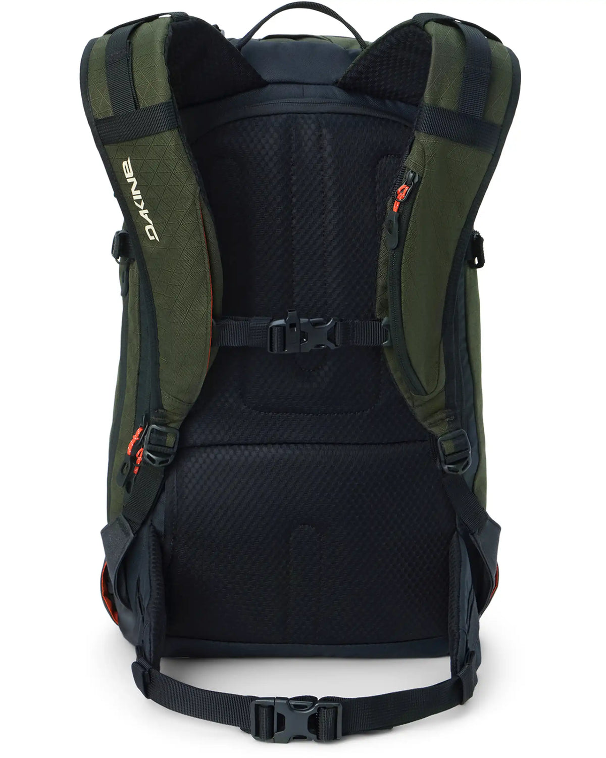 Sac À Dos Heli 2.0 Pro 26L - Rosin par DAKINE – vue 2