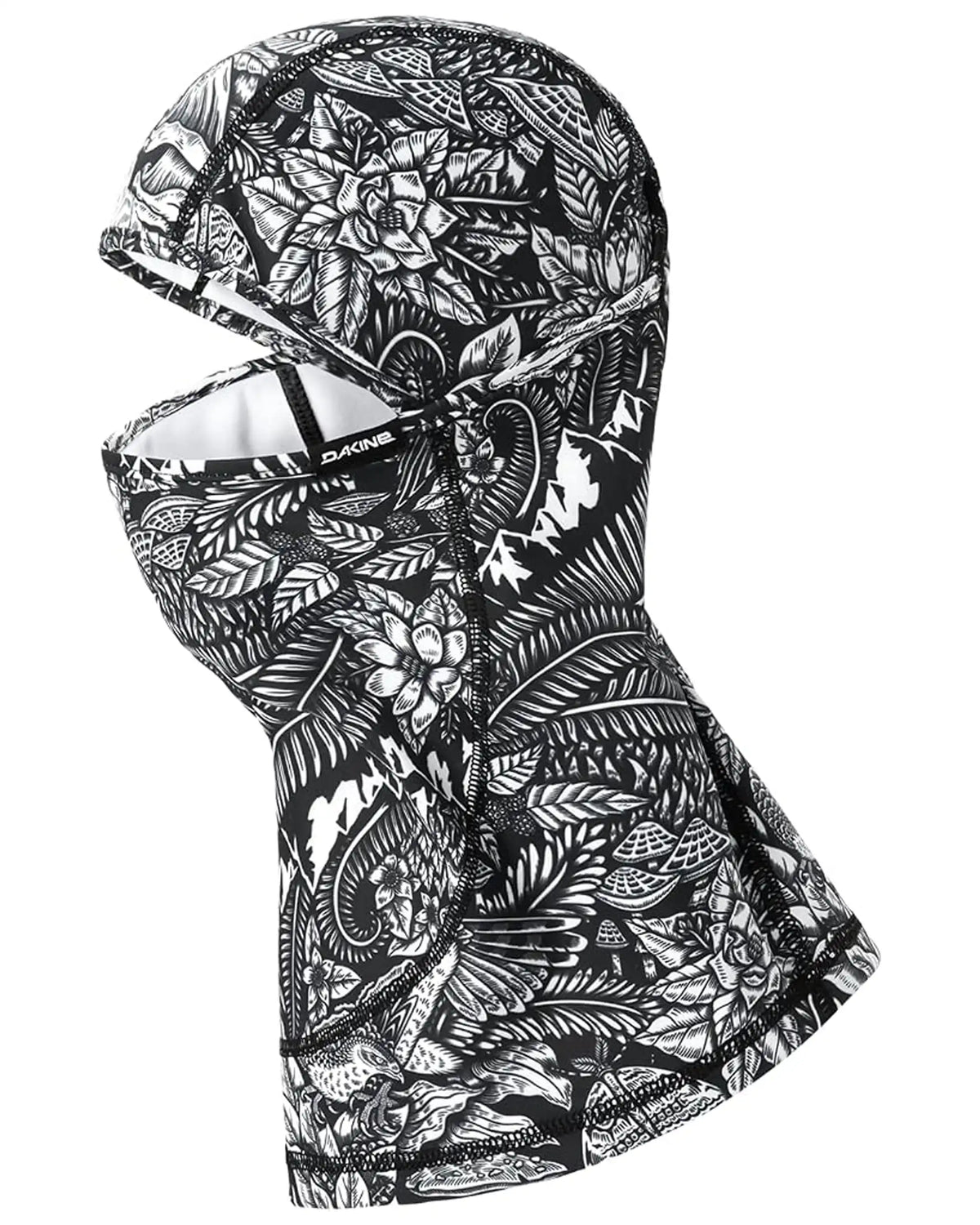 DAKINE Ninja Balaclava - Kingdom Black