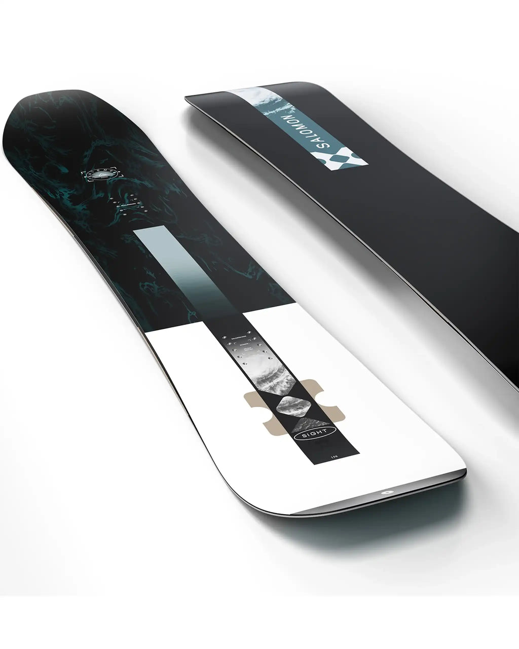 SALOMON Sight Snowboard 2027 – view 2