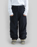 Pantalon de neige Pantalon Neige Nostalgia 2L - Black par BEYOND MEDALS – vue 3