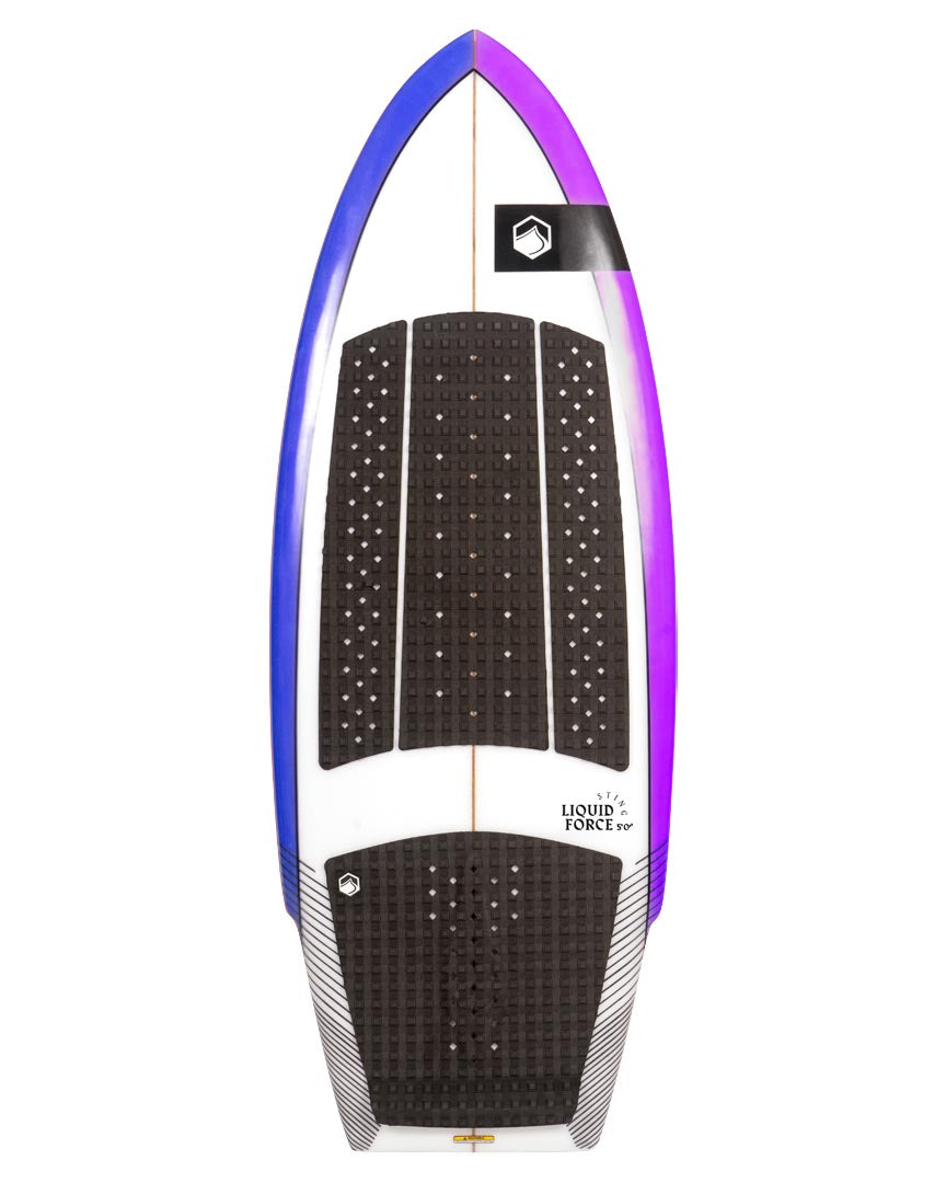 Sting Wakesurf Board