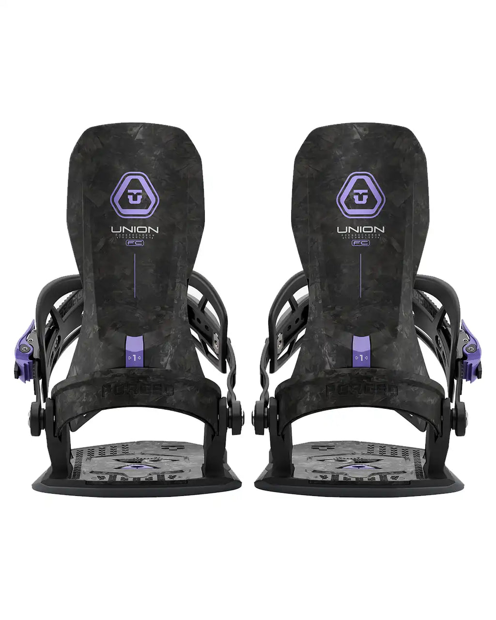 Source Fc Snowboard Bindings 2026