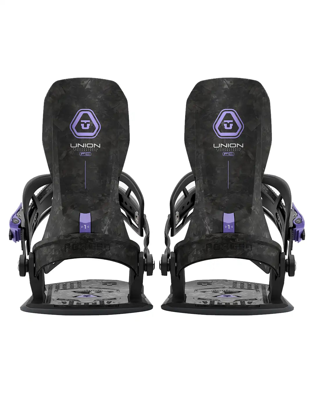 Fixation De Snowboard Source Fc 2026