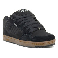 Enduro 125 Shoes - Black Reflective Gum