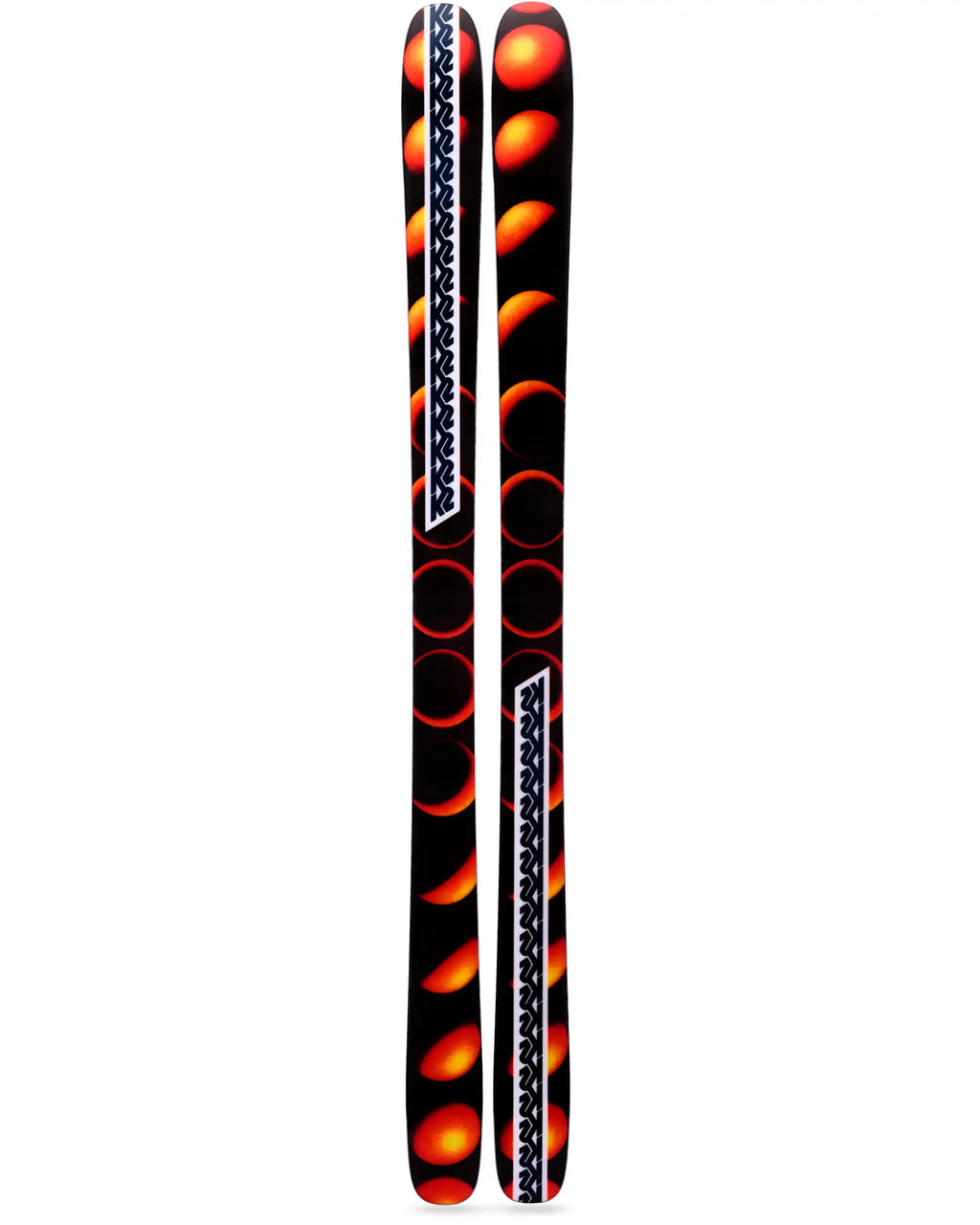 K2 Omen Team Skis 2027 base
