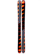 K2 Omen Team Skis 2027 base