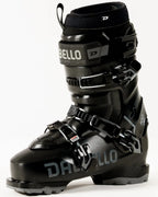 DALBELLO Cabrio Lv 100 Ski Boots - Black/Black – view 2