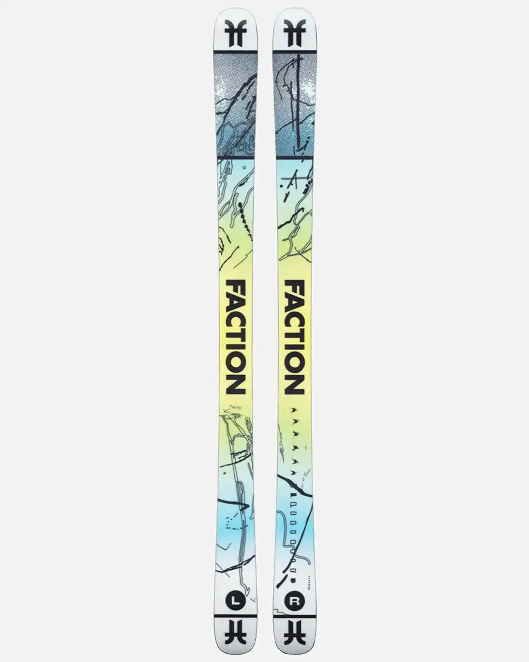 Studio 1 A-Hall Skis 2026