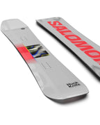Snowboard Huck Knife 2027 par SALOMON – vue 2