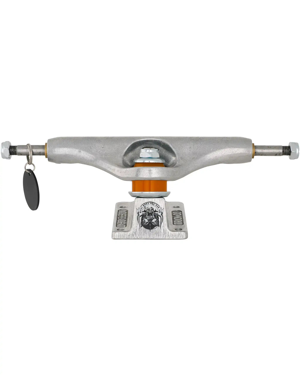 Trucks De Skateboard Stage 11 Hollow Motorhead - Silver par INDEPENDENT – vue 3