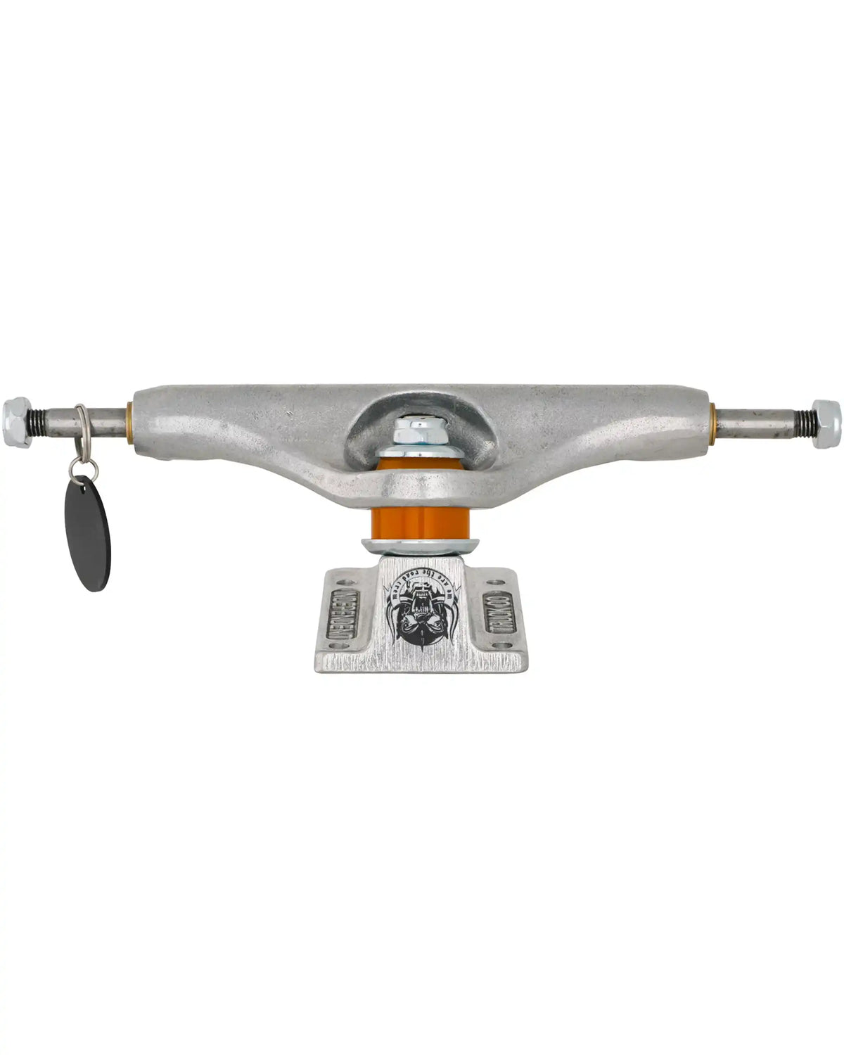 Trucks De Skateboard Stage 11 Hollow Motorhead - Silver par INDEPENDENT – vue 3