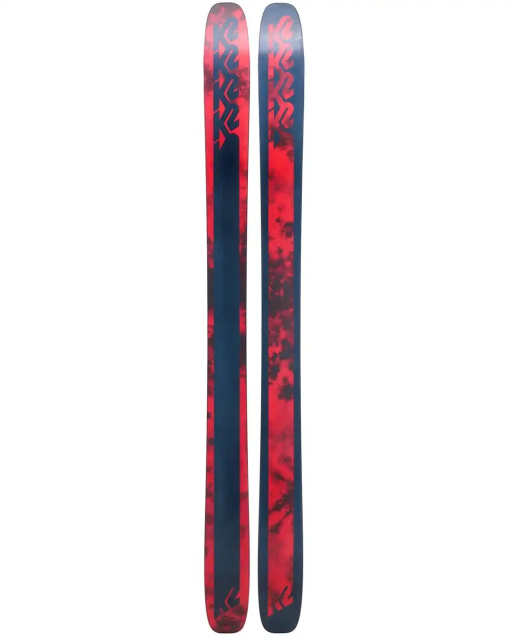 Skis Reckoner Kf 2026