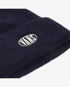 Tuque Spray On Cuff - Dress Blues