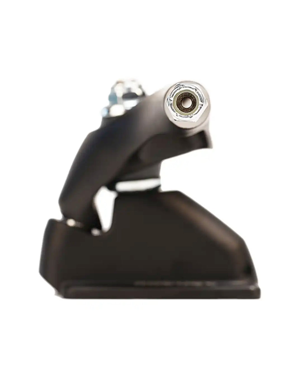 Cx Surfskate Hollow Trucks Set - Coal Black