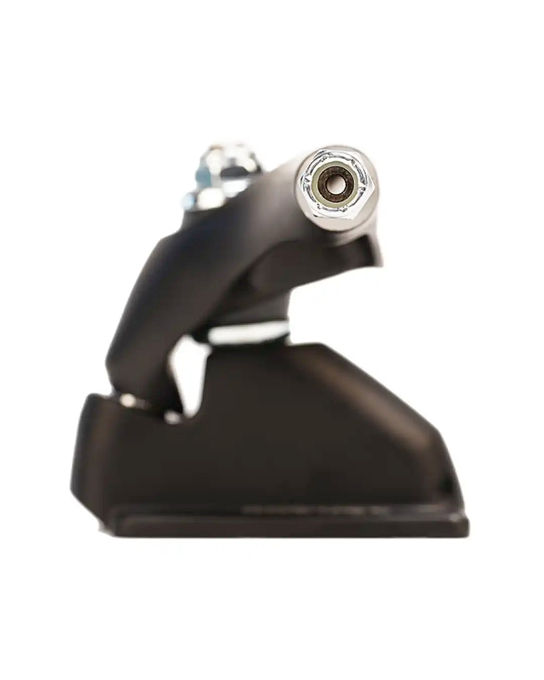 Cx Surfskate Trucks Set - Coal Black