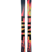 Chronic 94 Skis 2025