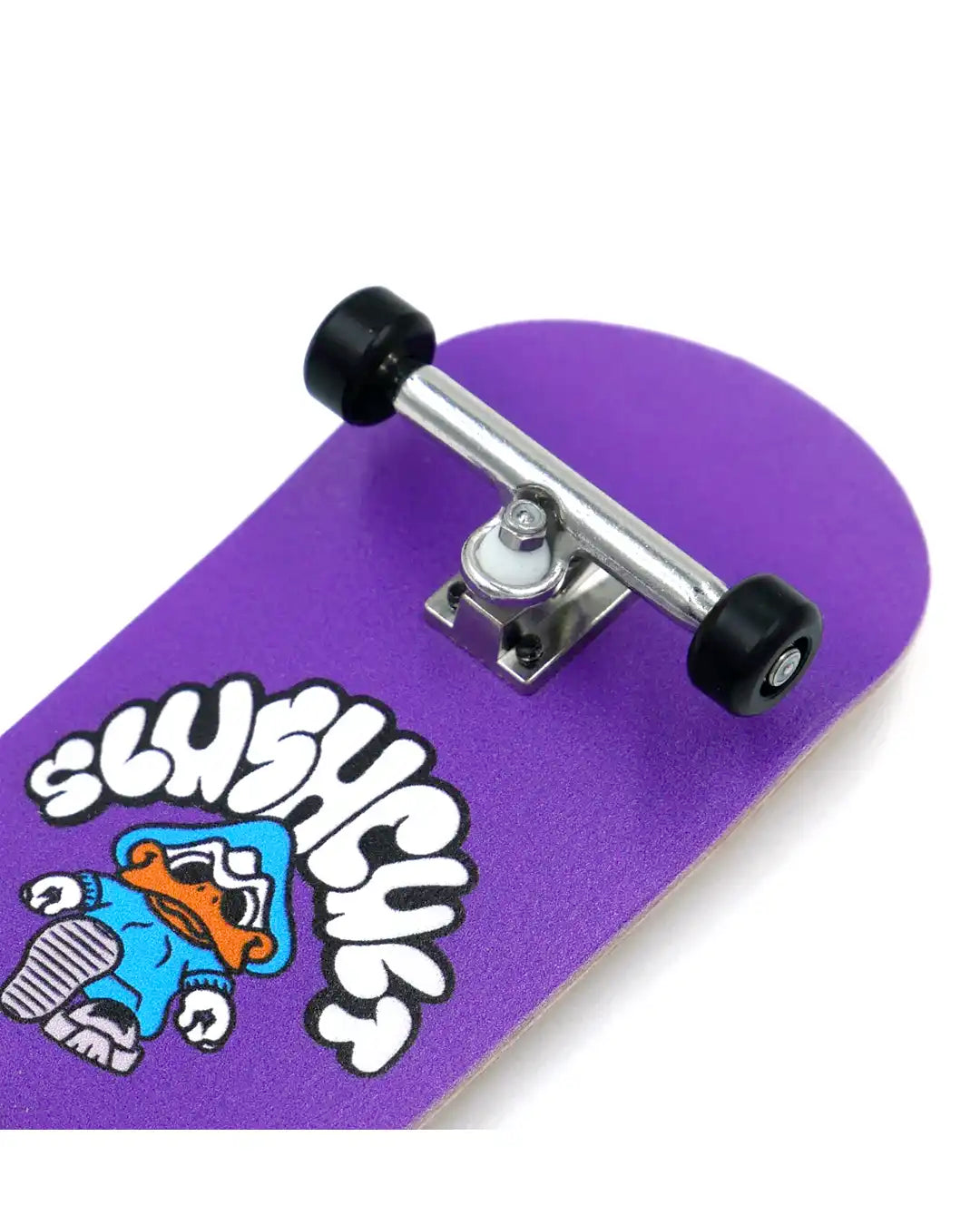 Fingerboard Complete - Ducking Around Grom
