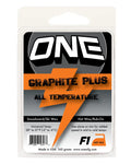 Accessoire De Snowboard F1 Wax - Graphite Plus