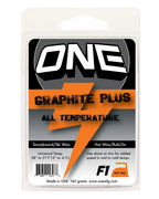 Accessoire De Snowboard F1 Wax - Graphite Plus