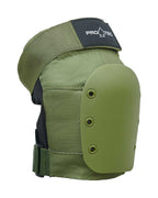 Équipement de protection Protection Street Gear Jr 3Pack - Green par PRO-TEC – vue 2