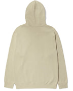 Andromeda Zip Hoodie - Stone