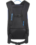 Mission Pro 25L Backpack - Deep Lake