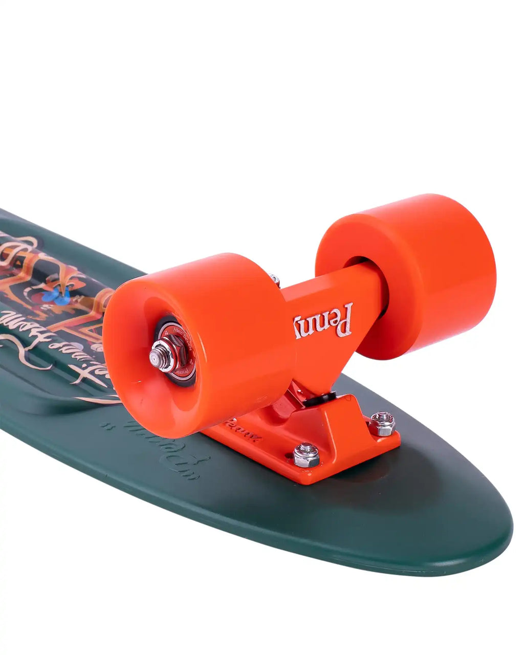 Postcard Highlands 22" Complete Cruiser Skateboard