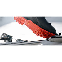 Backland Expert Ul Ski Boots - Black/Grey 2023