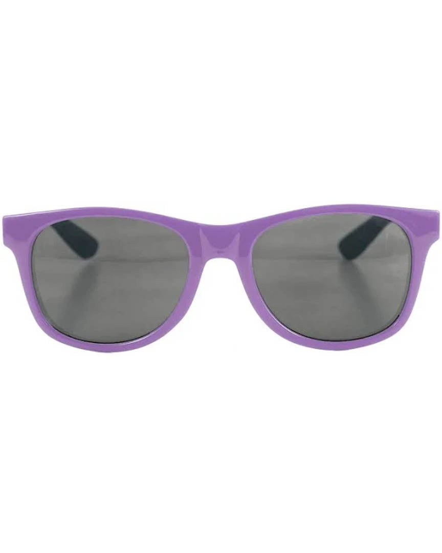 Spicoli 4 Shades Sunglasses - Purple Haze