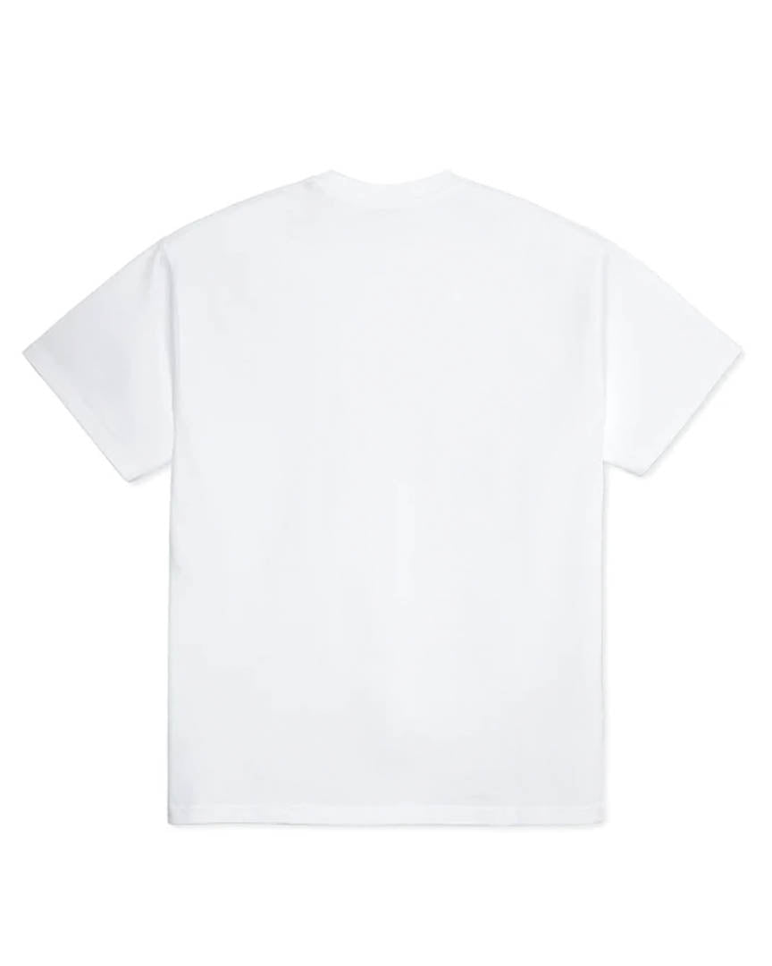 We Blew It At Some Point T-Shirt - White