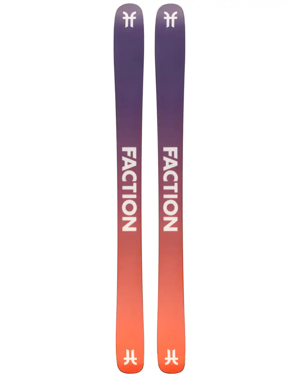 Prodigy 3 Capsule Skis 2026